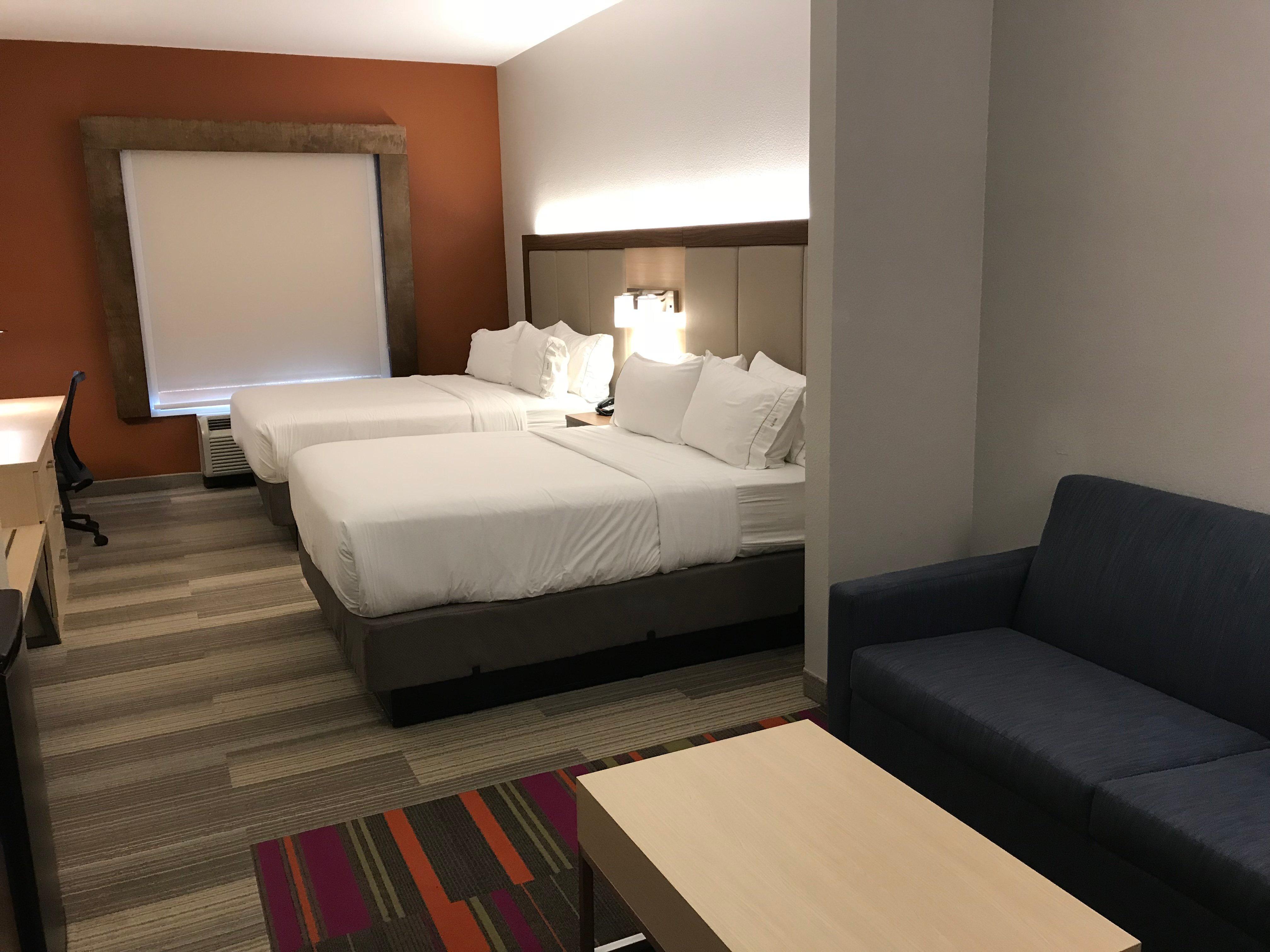 Holiday Inn Express Orlando - South Davenport, An Ihg Hotel Zewnętrze zdjęcie