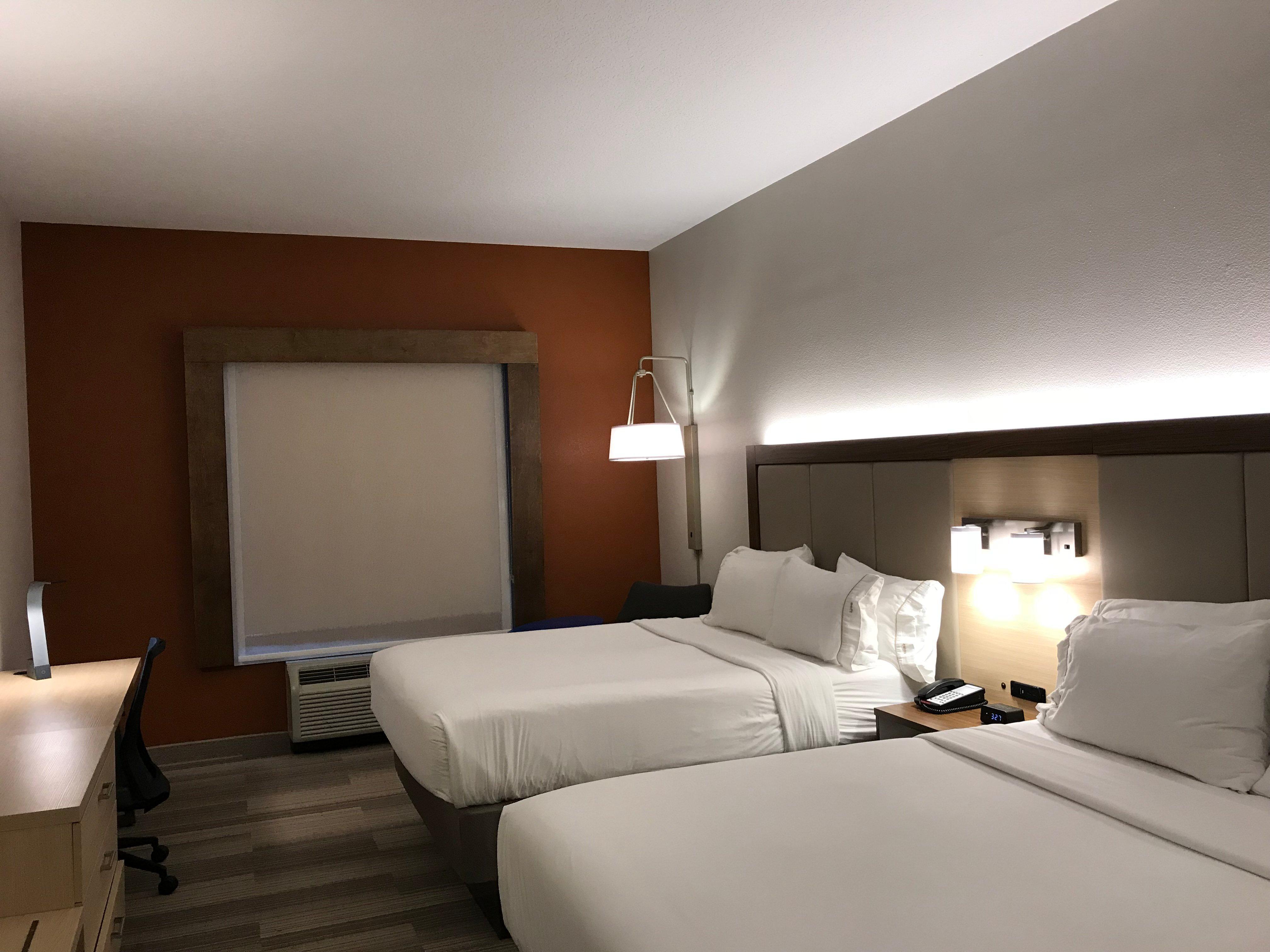 Holiday Inn Express Orlando - South Davenport, An Ihg Hotel Zewnętrze zdjęcie