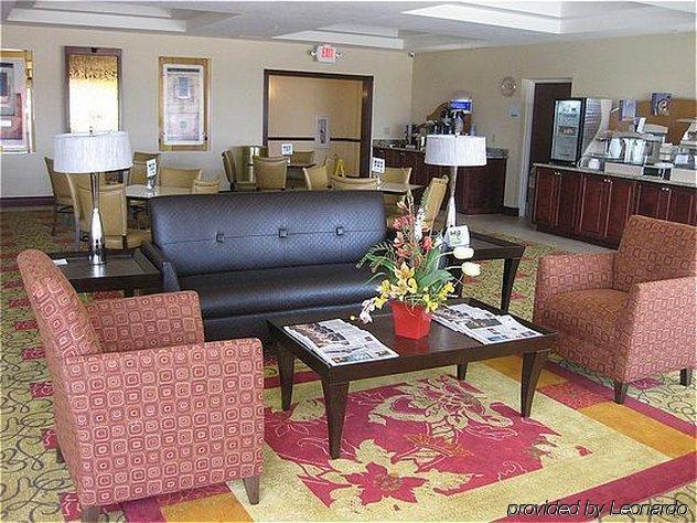 Holiday Inn Express Orlando - South Davenport, An Ihg Hotel Restauracja zdjęcie